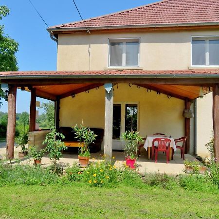 O Pres D'Ici Chambres D'Hotes Lievans Экстерьер фото